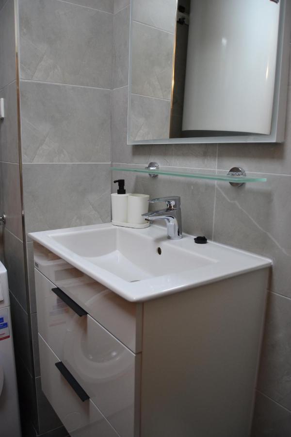 Апартаменты Apartman Pod Rickami Рокитнице-в-Орлицких-горах Экстерьер фото