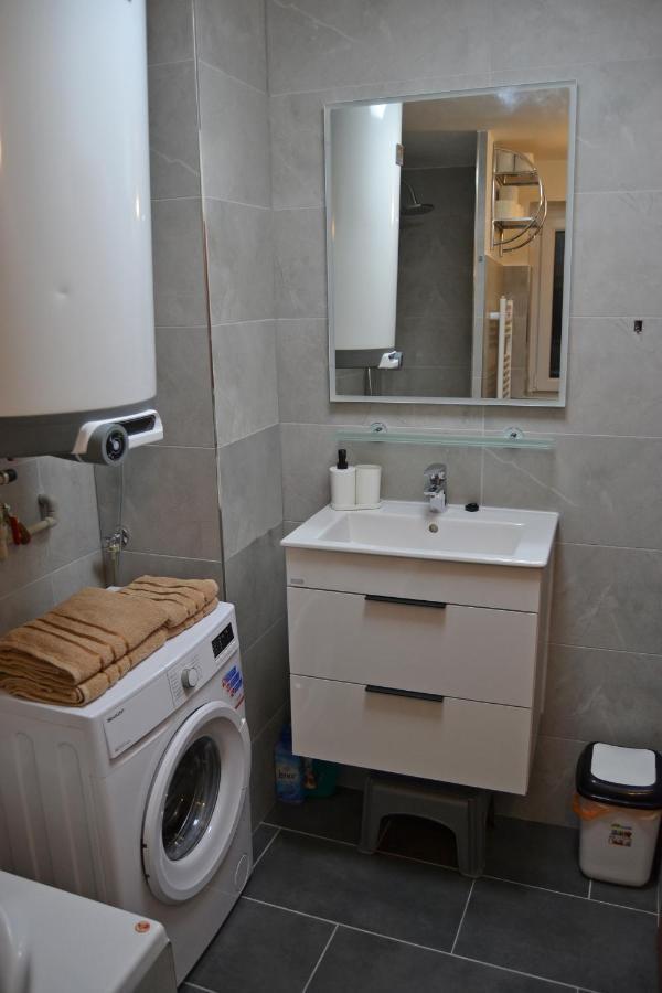 Апартаменты Apartman Pod Rickami Рокитнице-в-Орлицких-горах Экстерьер фото